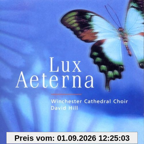 Lux Aeterna