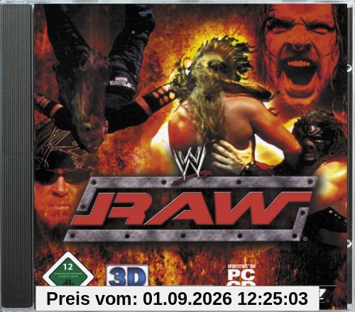 WWE Raw