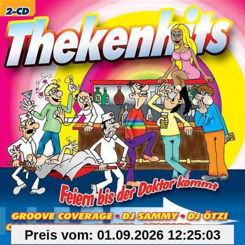 Thekenhits