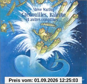 Grenouilles,Baleines et Autres