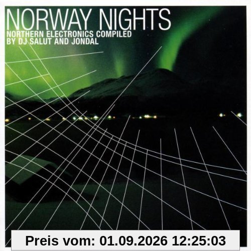 Norway Nights