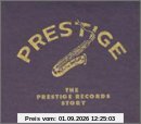 Prestige Records Story
