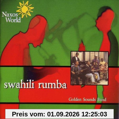 Swahili Rumba