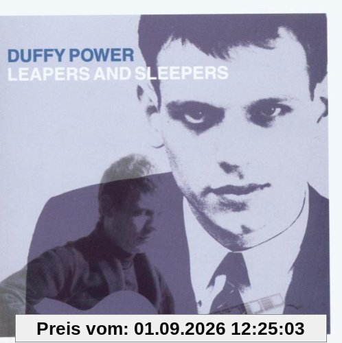 Leapers and Sleepers/2cd