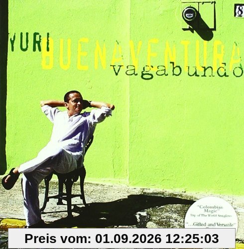 Vagabundo