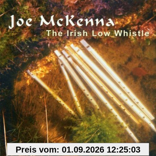 The Irish Low Whistle