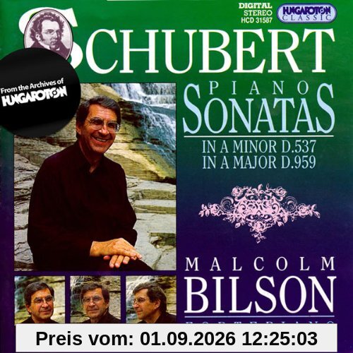 Klaviersonaten Vol.2