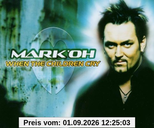 When the Children Cry
