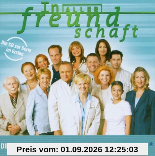 In Aller Freundschaft