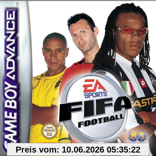 FIFA Football 2003