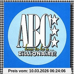 Abc How To Be A Zillionaire