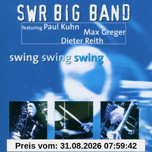 Swing Swing Swing