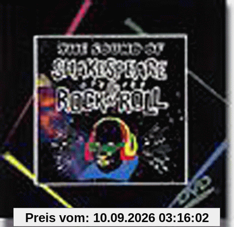 The Sound of Shakespeare & Rock n Roll