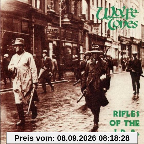 Rifles of the I.R.a.