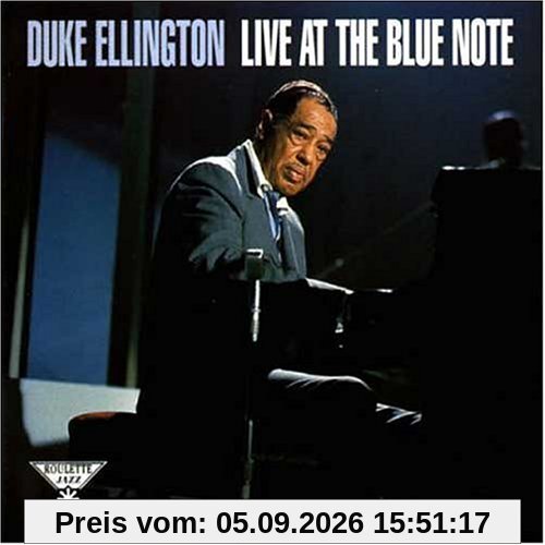 Live at the Blue Note