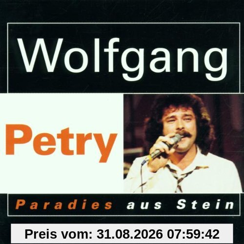 Paradies aus Stein