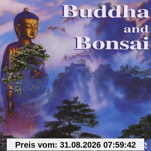 Buddha and Bonsai Vol.2