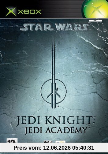 Jedi Knight 3: Jedi Academy