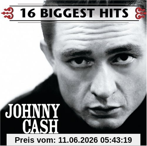 16 Biggest Hits