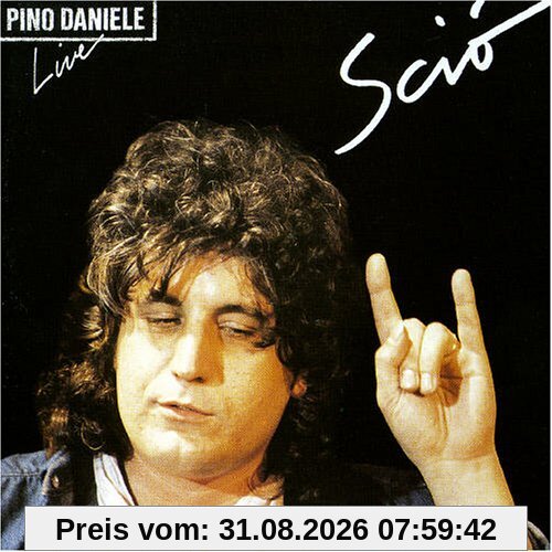 Live - Scio
