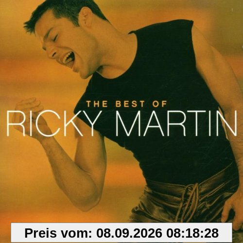 Best of Ricky Martin