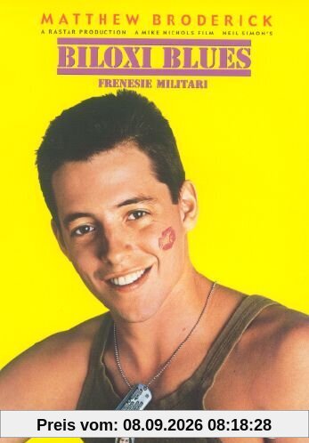 Desventuras De Un Recluta Inocente [1988] *** Region 2 *** Spanish Edition ***
