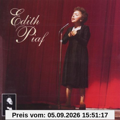 Best of Edith Piaf