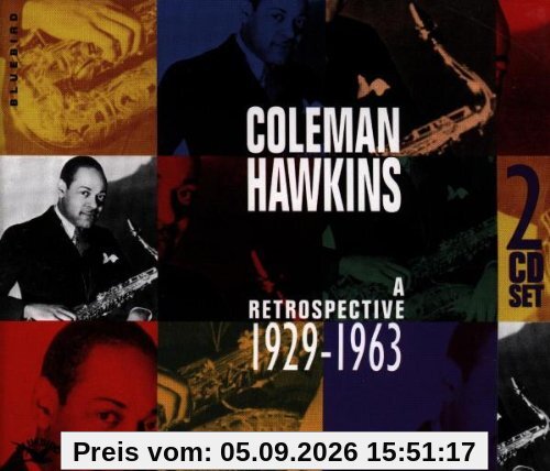 A Retrospective 1929-1963