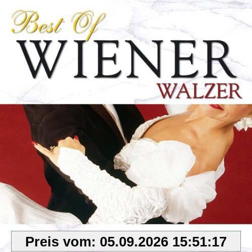 Best of Wiener Walzer