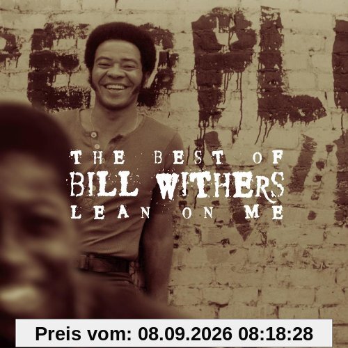Lean on Me:Best of [18 Tracks]