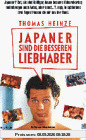 Japaner sind die besseren Liebhaber [VHS]