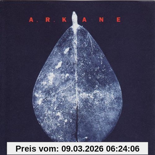 Ar Kane Americana