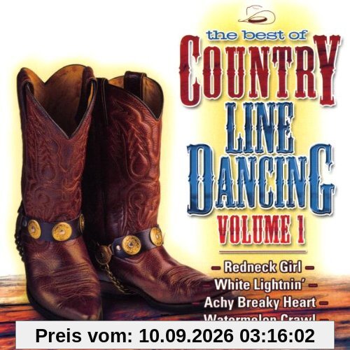 Best of Country Line Dancing (Line Dance)
