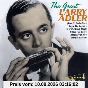 Virtuoso of the Mouth Organ