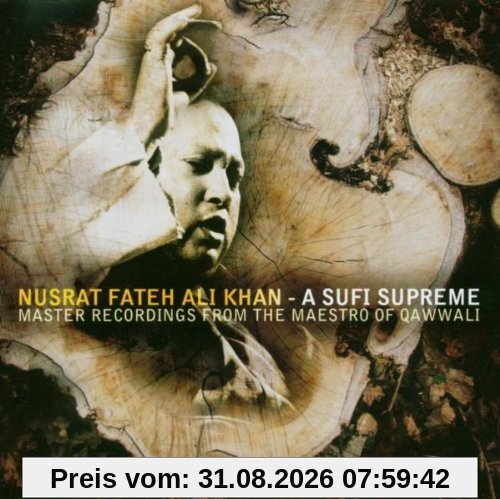 Sufi Supreme