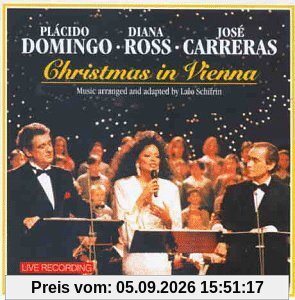 Christmas in Vienna