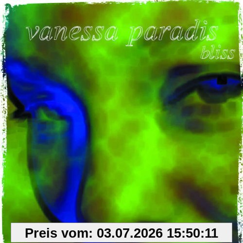 Vanessa Paradis Bliss