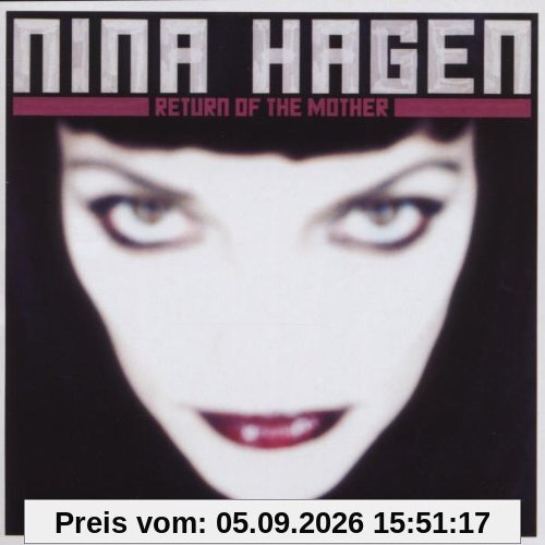 Return of the Mother