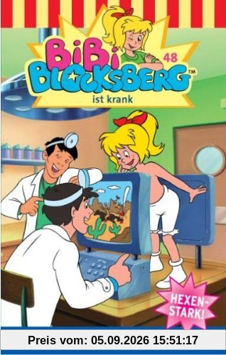Ist Krank [Musikkassette]
