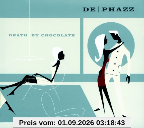 Death By Chocolate