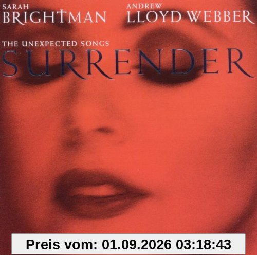 Surrender (the Unexpected Songs)