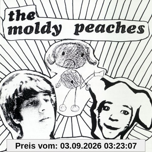 The Moldy Peaches