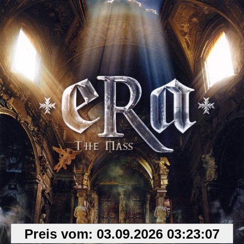 The Mass.(Sacd)