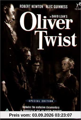 Oliver Twist