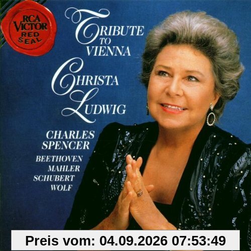 Tribute To Vienna