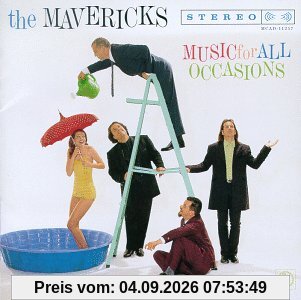 Music for All Occasion