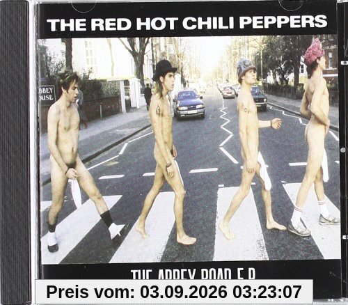 Abbey Road (Ep)