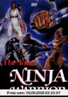 Ninja Warriors