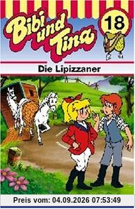 Die Lipizzaner [Musikkassette]