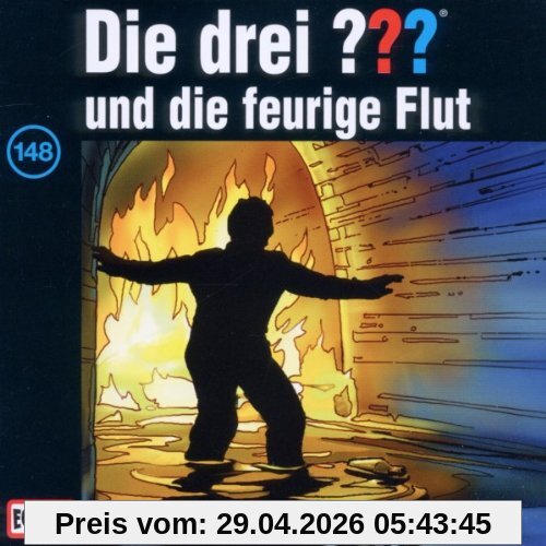 Folge 148/und die feurige Flut